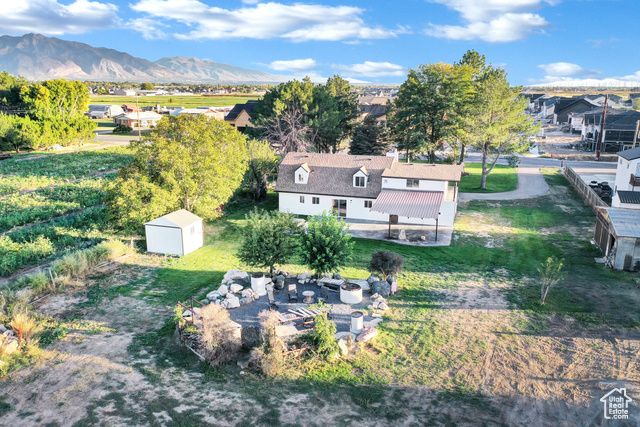 2878 W NORTH PLAIN CITY RD, Plain City, UT 84404