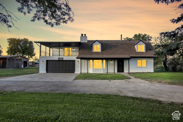 2878 W NORTH PLAIN CITY RD, Plain City, UT 84404