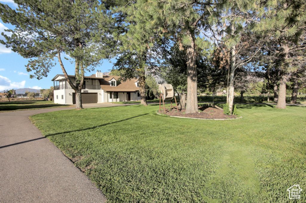 2878 W NORTH PLAIN CITY RD, Plain City, UT 84404