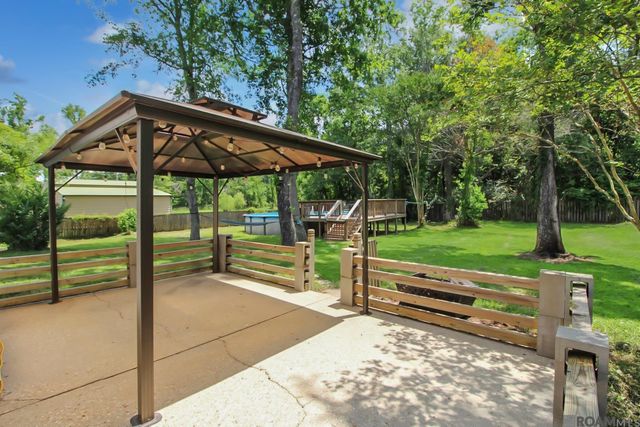 31228 Seagull Ln, Denham Springs, LA 70726