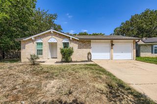 5704 Creekbranch CV, Austin, TX 78744