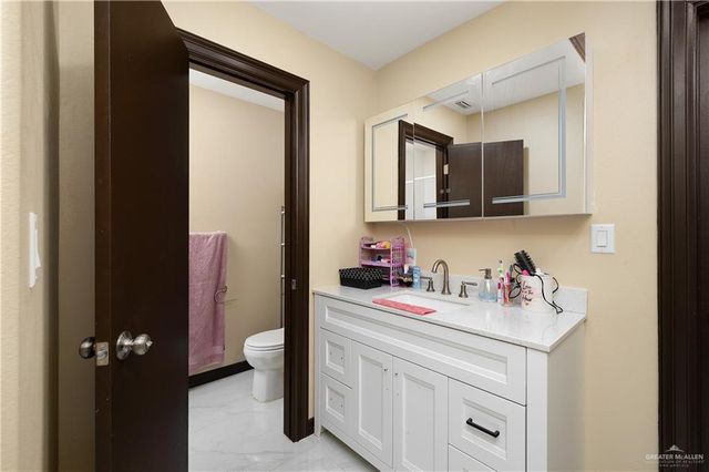 704 Goodwin Acres Road, Palmview, TX 78574