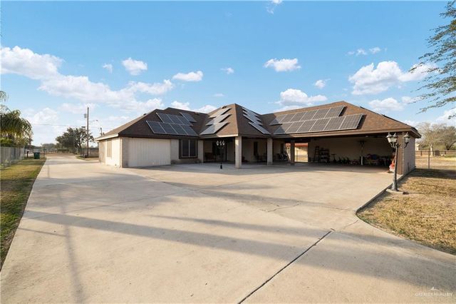 704 Goodwin Acres Road, Palmview, TX 78574