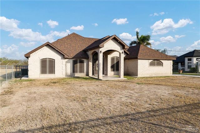 704 Goodwin Acres Road, Palmview, TX 78574