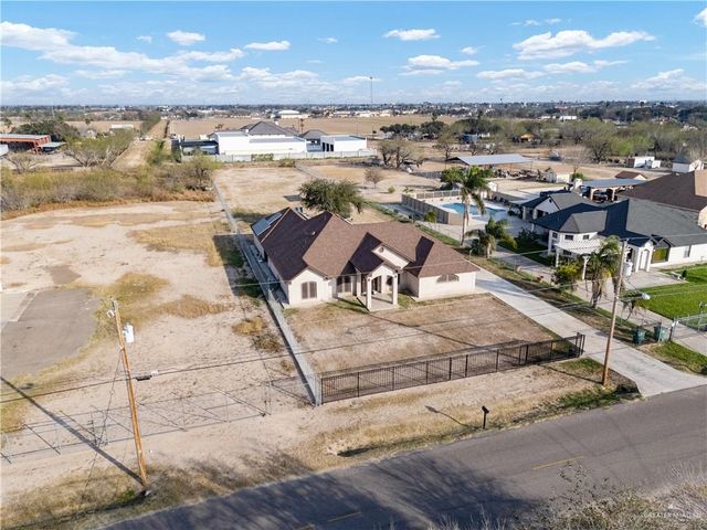 704 Goodwin Acres Road, Palmview, TX 78574
