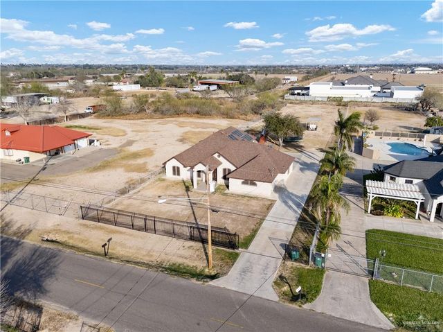 704 Goodwin Acres Road, Palmview, TX 78574