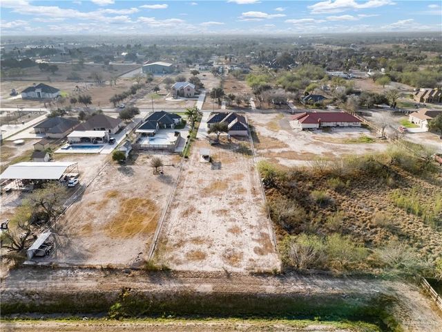 704 Goodwin Acres Road, Palmview, TX 78574