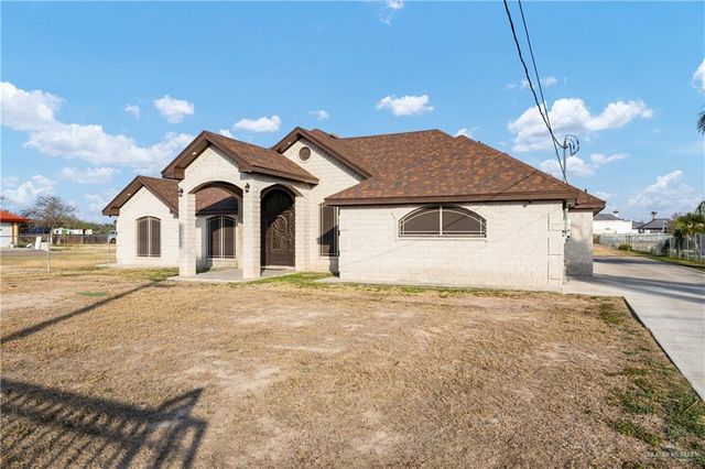 704 Goodwin Acres Road, Palmview, TX 78574