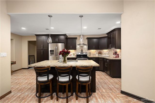 704 Goodwin Acres Road, Palmview, TX 78574