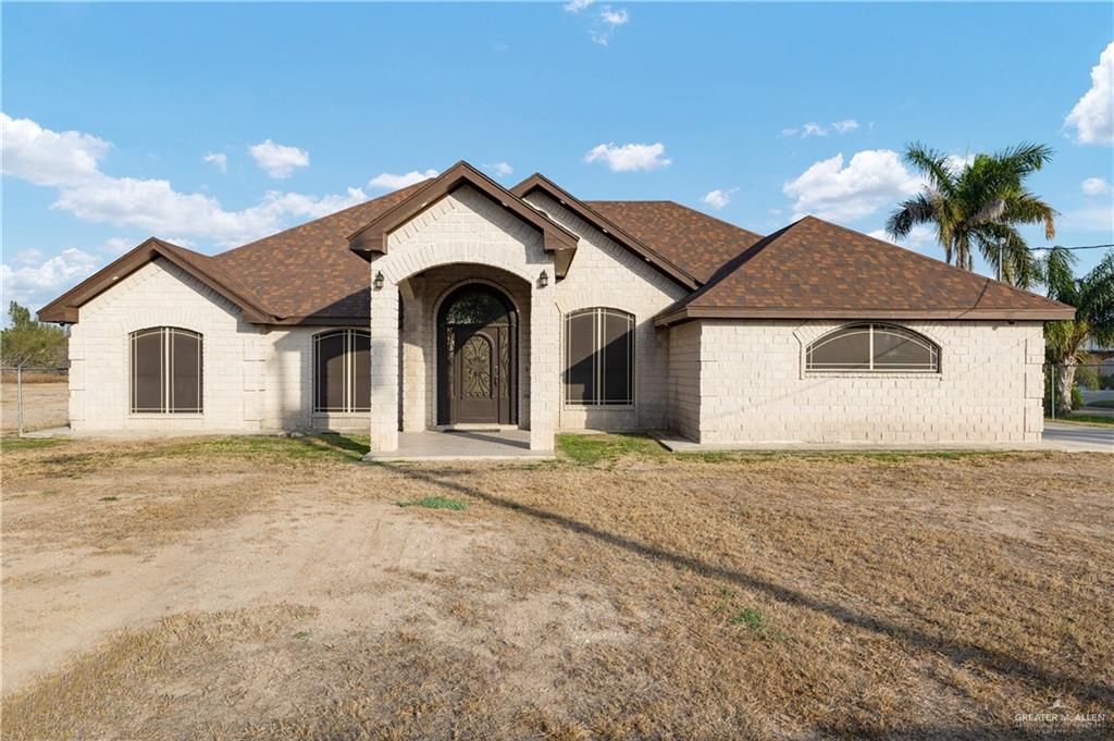 704 Goodwin Acres Road, Palmview, TX 78574