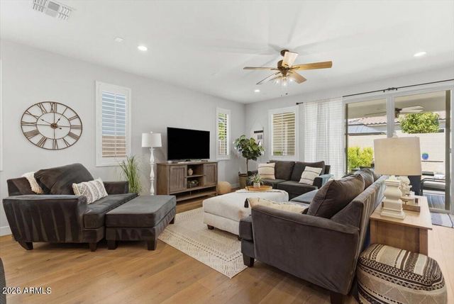 17184 W ROCKLIN Street, Surprise, AZ 85388