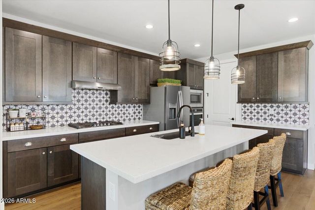 17184 W ROCKLIN Street, Surprise, AZ 85388