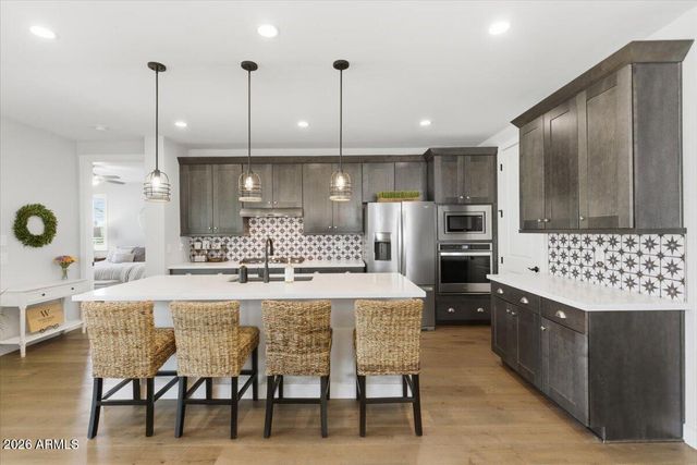 17184 W ROCKLIN Street, Surprise, AZ 85388