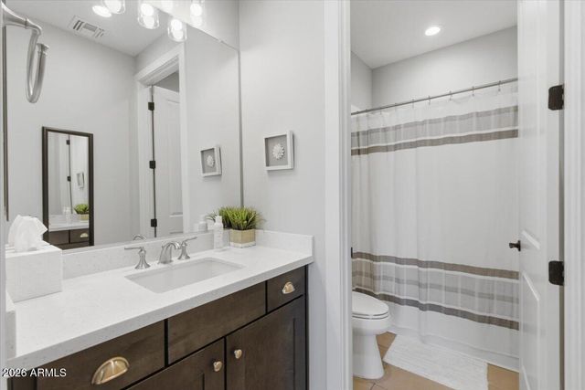 17184 W ROCKLIN Street, Surprise, AZ 85388