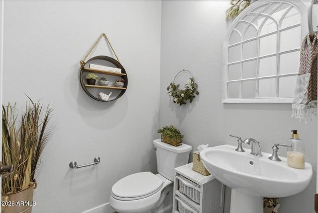 17184 W ROCKLIN Street, Surprise, AZ 85388