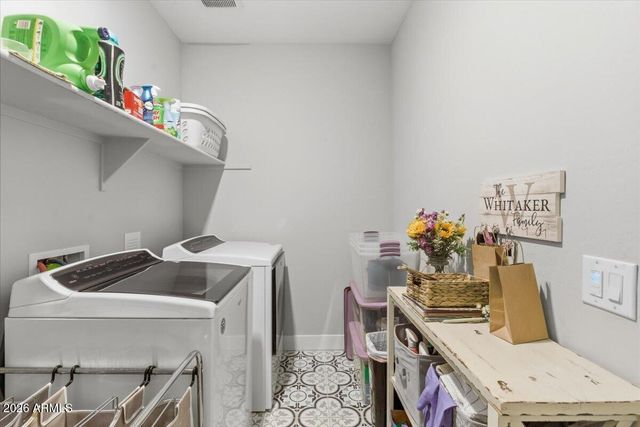 17184 W ROCKLIN Street, Surprise, AZ 85388