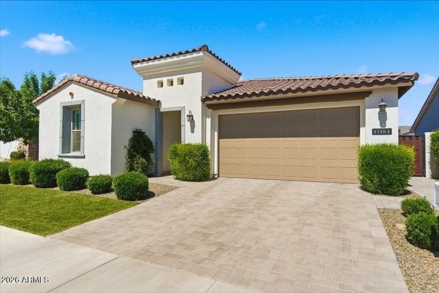 17184 W ROCKLIN Street, Surprise, AZ 85388