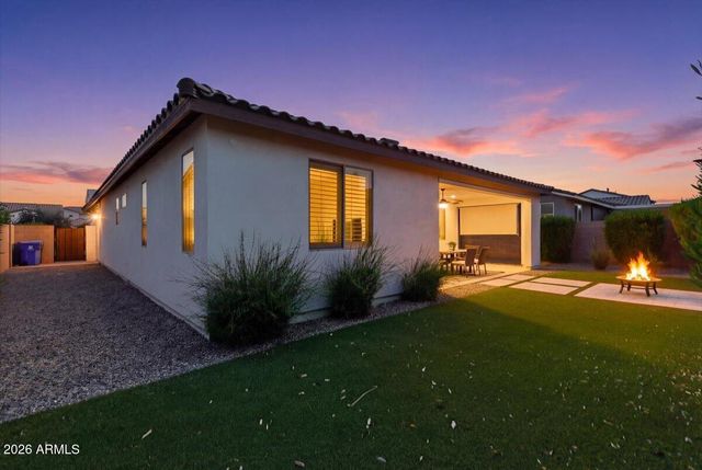 17184 W ROCKLIN Street, Surprise, AZ 85388