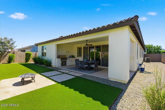 17184 W ROCKLIN Street, Surprise, AZ 85388