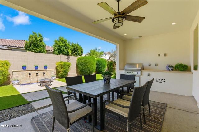 17184 W ROCKLIN Street, Surprise, AZ 85388