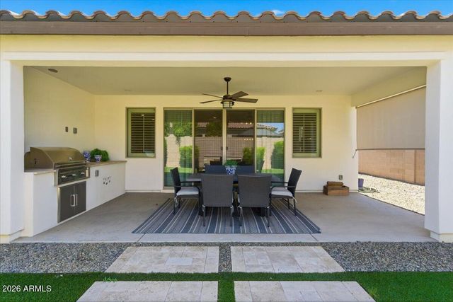 17184 W ROCKLIN Street, Surprise, AZ 85388