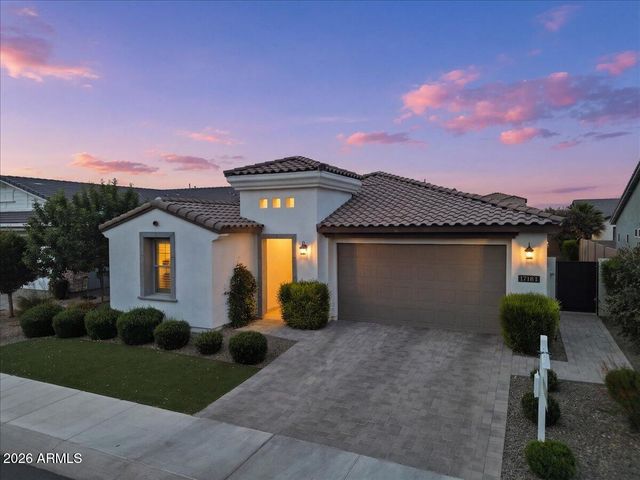 17184 W ROCKLIN Street, Surprise, AZ 85388