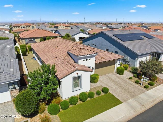 17184 W ROCKLIN Street, Surprise, AZ 85388