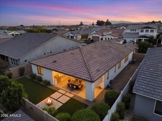 17184 W ROCKLIN Street, Surprise, AZ 85388