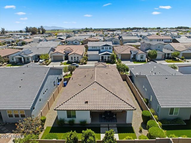 17184 W ROCKLIN Street, Surprise, AZ 85388