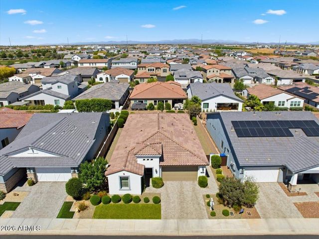 17184 W ROCKLIN Street, Surprise, AZ 85388