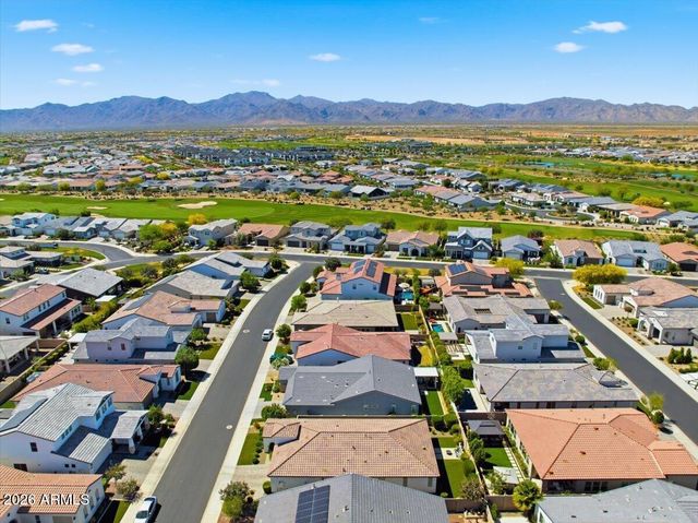 17184 W ROCKLIN Street, Surprise, AZ 85388