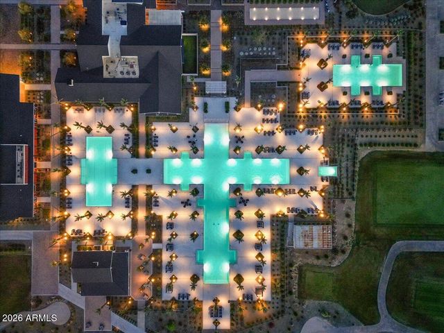 17184 W ROCKLIN Street, Surprise, AZ 85388