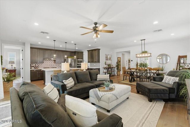 17184 W ROCKLIN Street, Surprise, AZ 85388