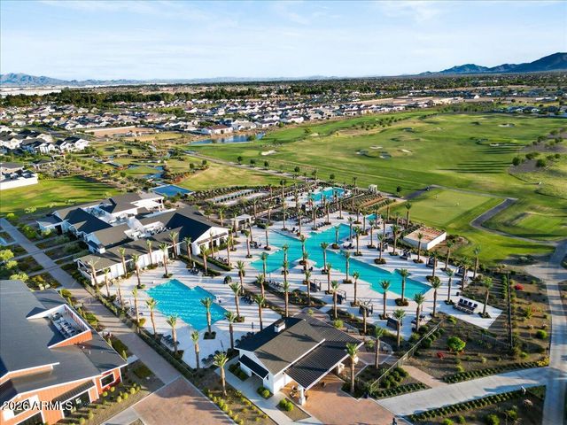 17184 W ROCKLIN Street, Surprise, AZ 85388