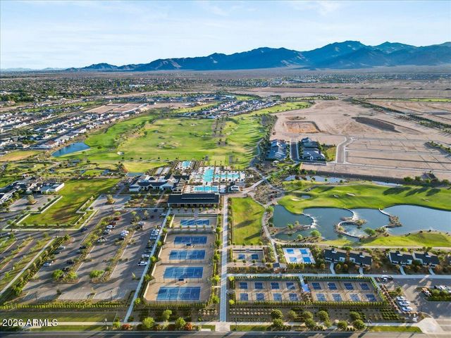 17184 W ROCKLIN Street, Surprise, AZ 85388