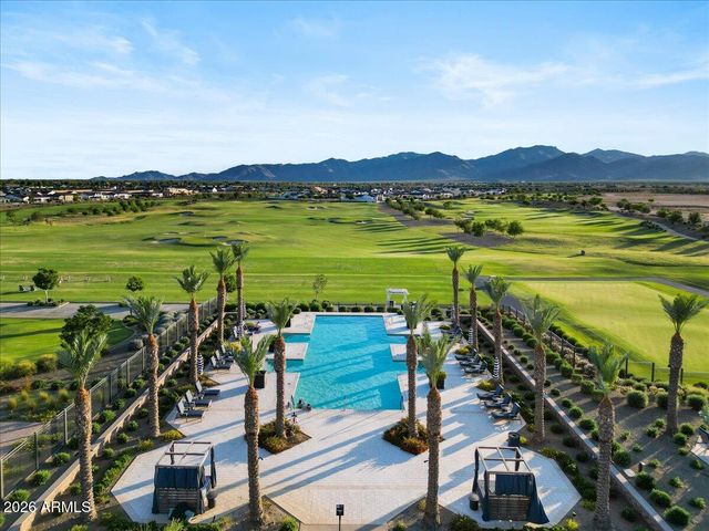 17184 W ROCKLIN Street, Surprise, AZ 85388