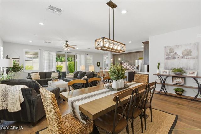 17184 W ROCKLIN Street, Surprise, AZ 85388