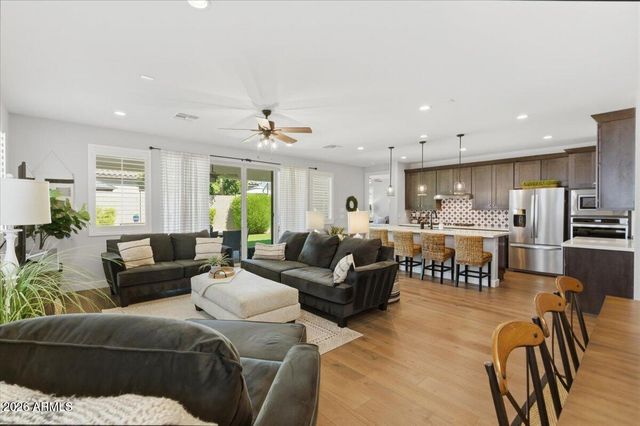 17184 W ROCKLIN Street, Surprise, AZ 85388