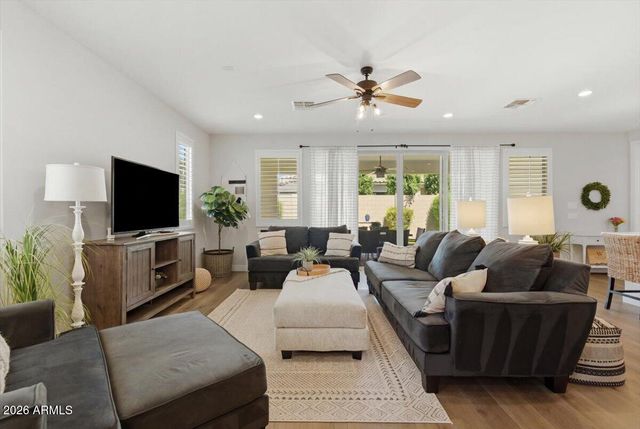 17184 W ROCKLIN Street, Surprise, AZ 85388