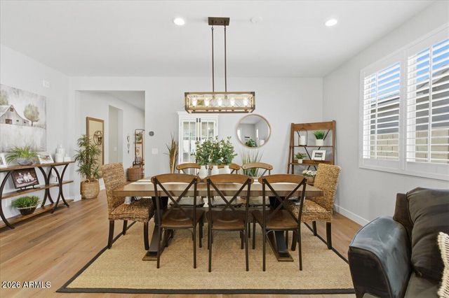 17184 W ROCKLIN Street, Surprise, AZ 85388