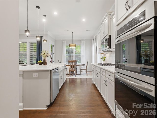 5005 Petersburg Drive, Waxhaw, NC 28173