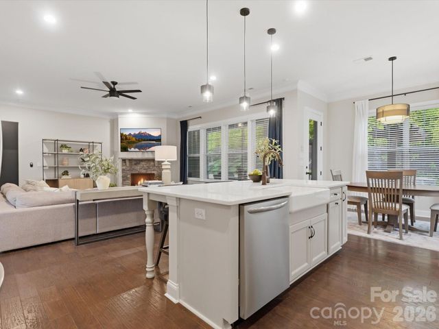 5005 Petersburg Drive, Waxhaw, NC 28173