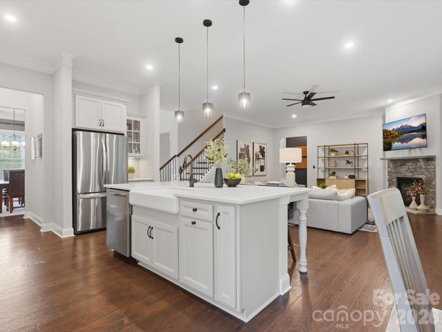 5005 Petersburg Drive, Waxhaw, NC 28173