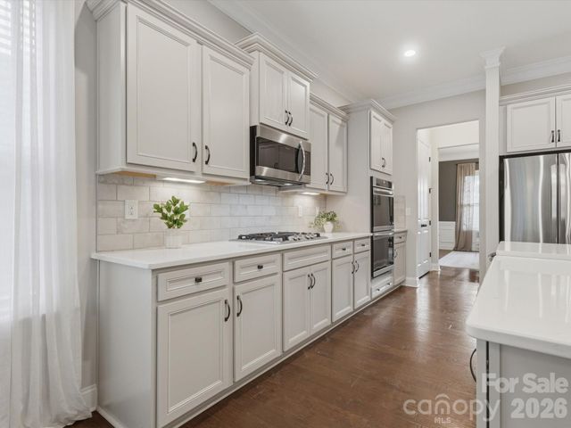 5005 Petersburg Drive, Waxhaw, NC 28173