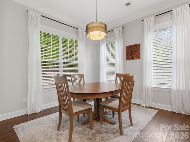 5005 Petersburg Drive, Waxhaw, NC 28173