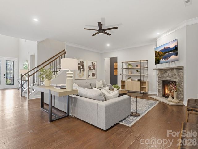 5005 Petersburg Drive, Waxhaw, NC 28173