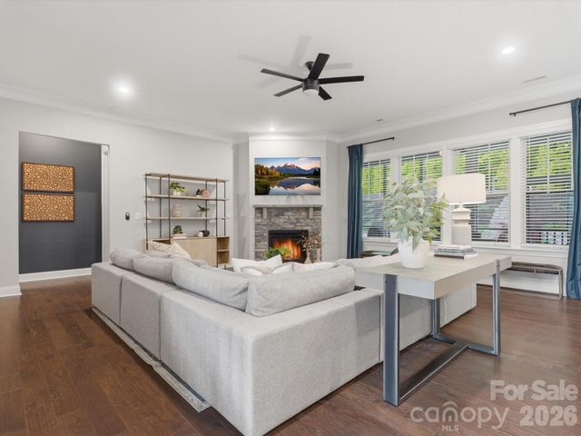 5005 Petersburg Drive, Waxhaw, NC 28173