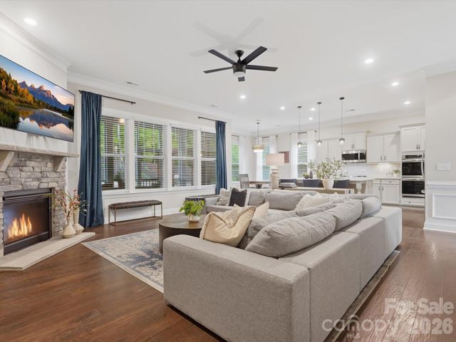 5005 Petersburg Drive, Waxhaw, NC 28173