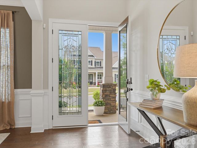 5005 Petersburg Drive, Waxhaw, NC 28173