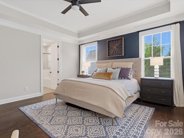 5005 Petersburg Drive, Waxhaw, NC 28173